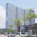 Apartment Pollux Habibie Sea View 10Th Floor - By Royal Suites